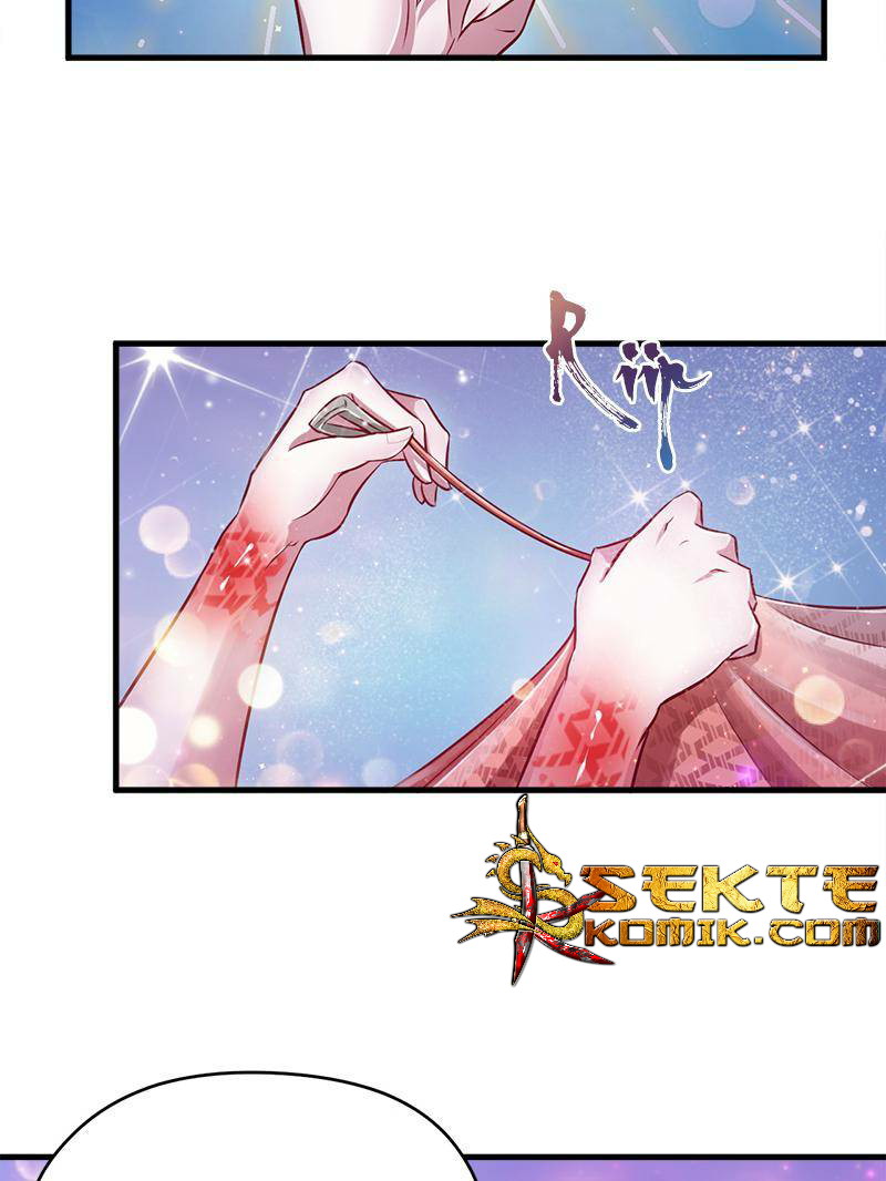 Beauty and the Beasts Chapter 17 Gambar 54